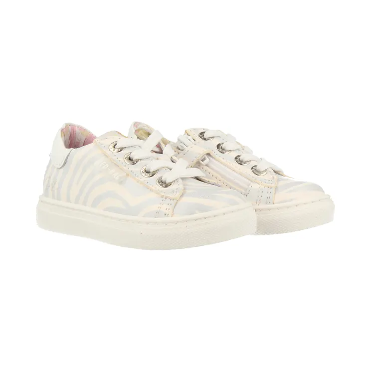 12230 | Girls Low Cut Laces (12230-129)