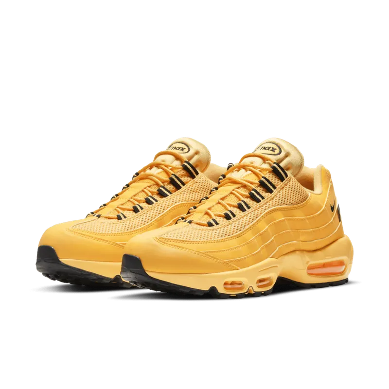 Nike Air Max 95 NYC Taxi (DH0143-700)