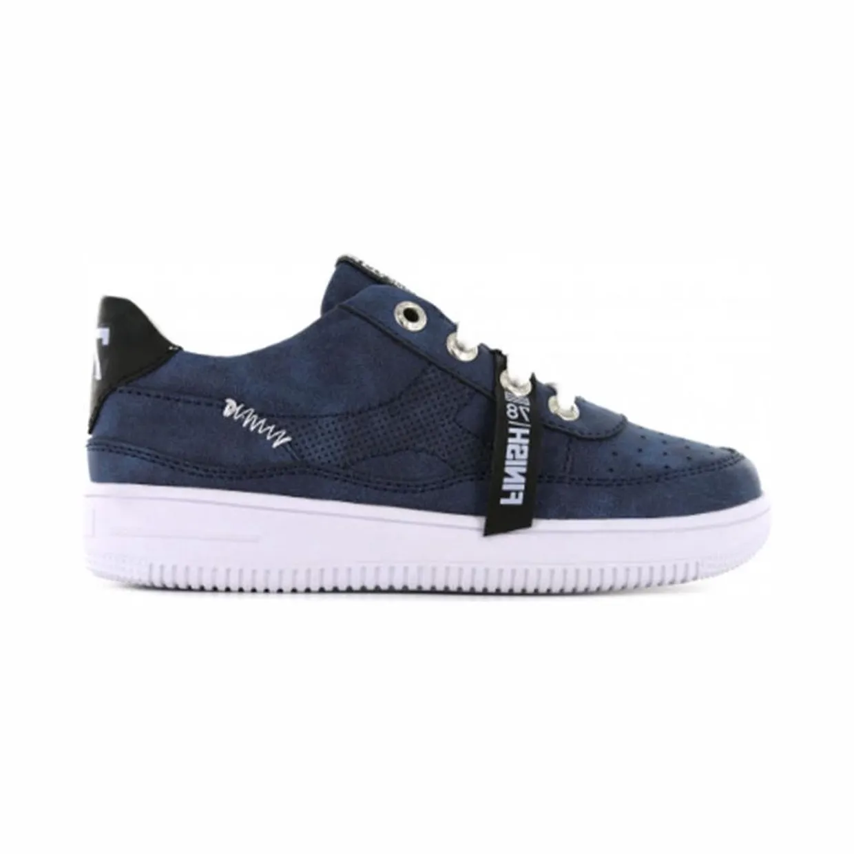 shoesme-sneaker MU21S020