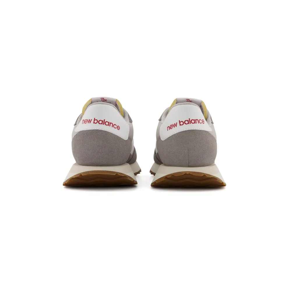 New Balance New Balance Unisex 237V1 Grey (MS237GE)