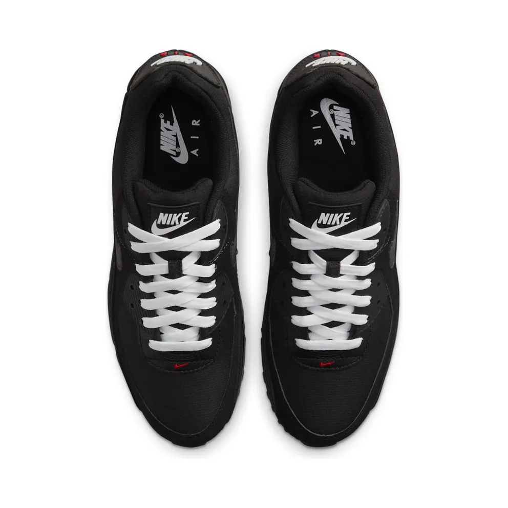 Nike Air Max 90 Black (DC9388-002)
