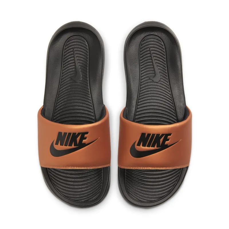 Nike Victori One Slide Black (CN9677-003)