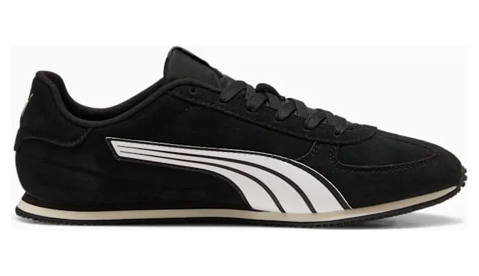 Puma sneaker PUMA Black-PUMA White (407355-01)
