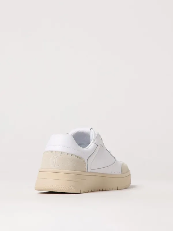 Just cavalli Sneakers White (78QA3SM8ZPA90003) (2)
