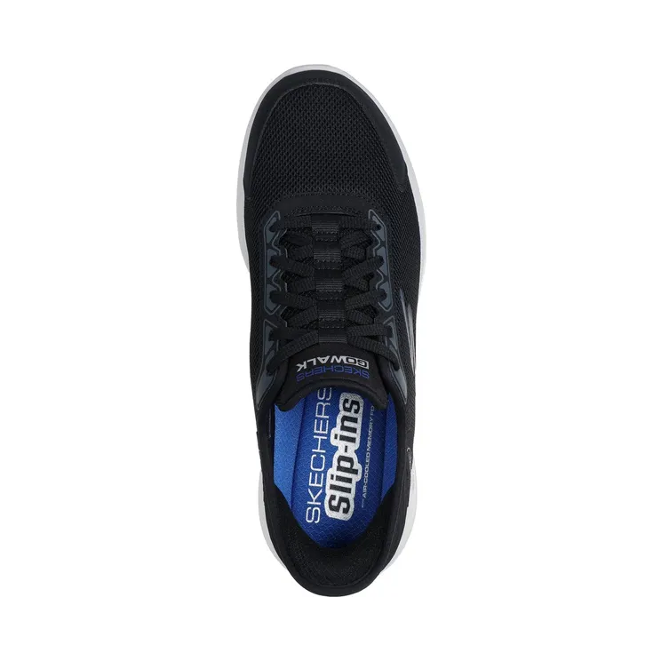 skechers-slip-ins 216705_BKBL