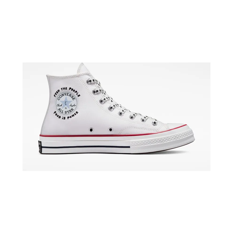 Converse Converse x Sky High Farm Workwear Chuck 70 White/multi/white