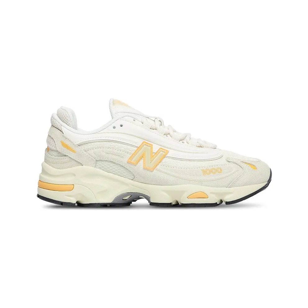 New Balance 1000 Mint Green Yellow Mineral (M1000FLM)