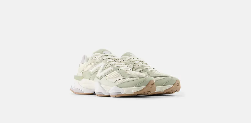 New Balance 9060 “Garter Snake / Pearl Grey” (U9060AUC)