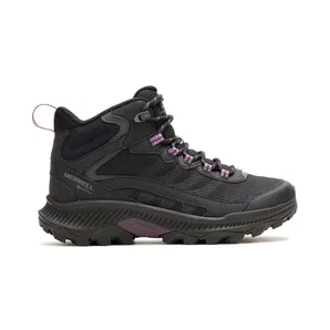 Merrell Speed Strike 2 Mid Gore-Tex Black Purple (J038258)