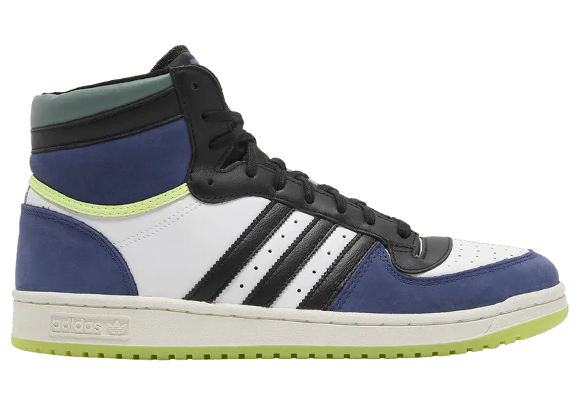 adidas Top Ten Hi Donovan Mitchell (GW4978)