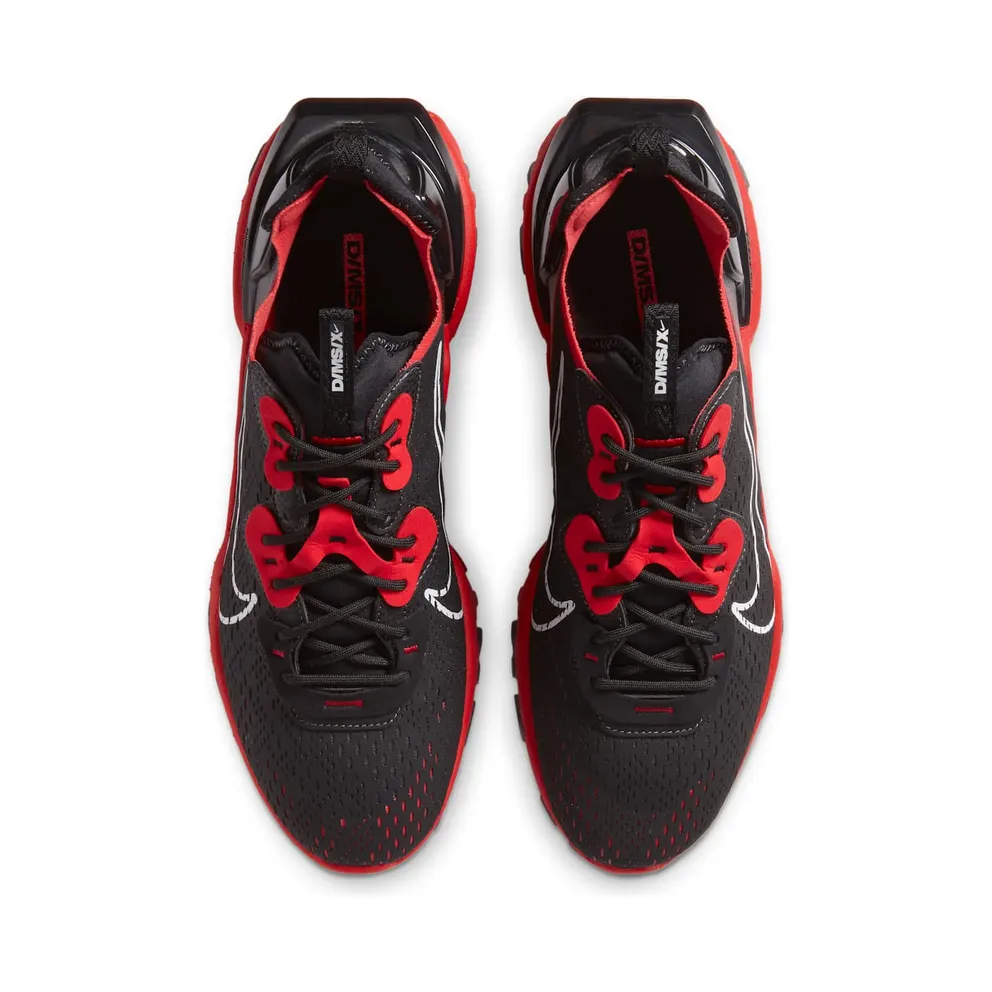 Nike React Vision Bred (DC1853-001)