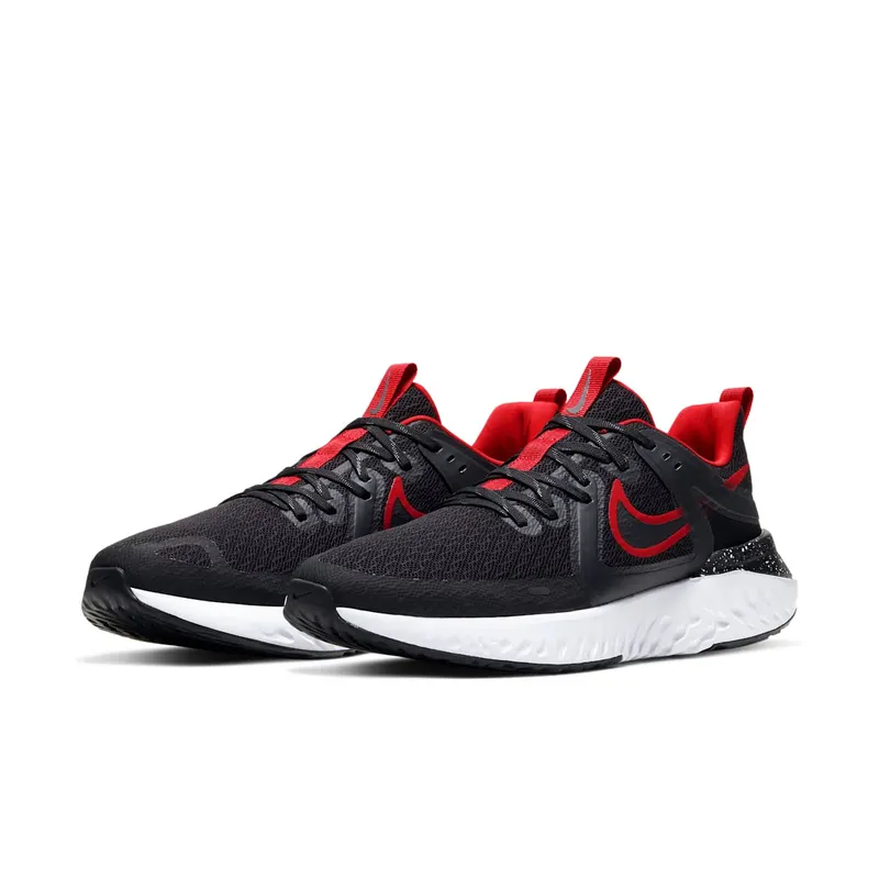 Nike Legend React 2 University Red (AT1368-005)