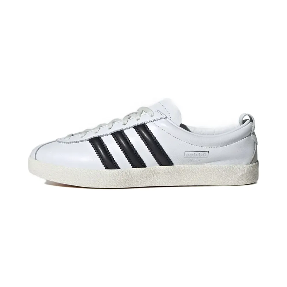 adidas Blanc White Black (JI2507)