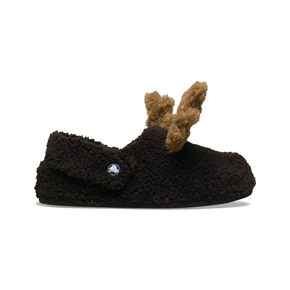 Crocs Classic Cozzzy Slide Reindeer (211910-206)