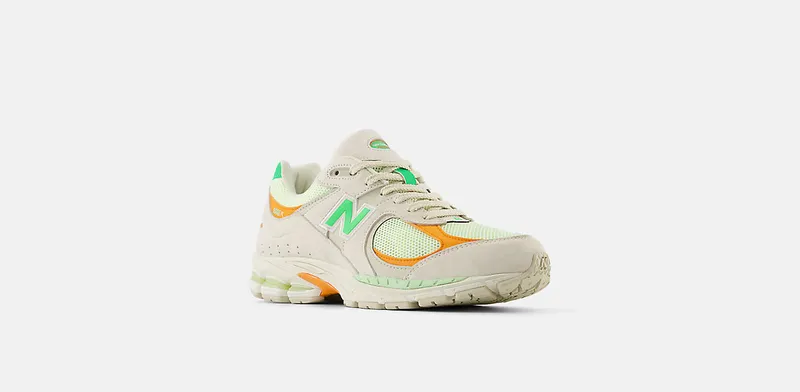 New Balance 2002R “Green Apple” (U2002RZD)