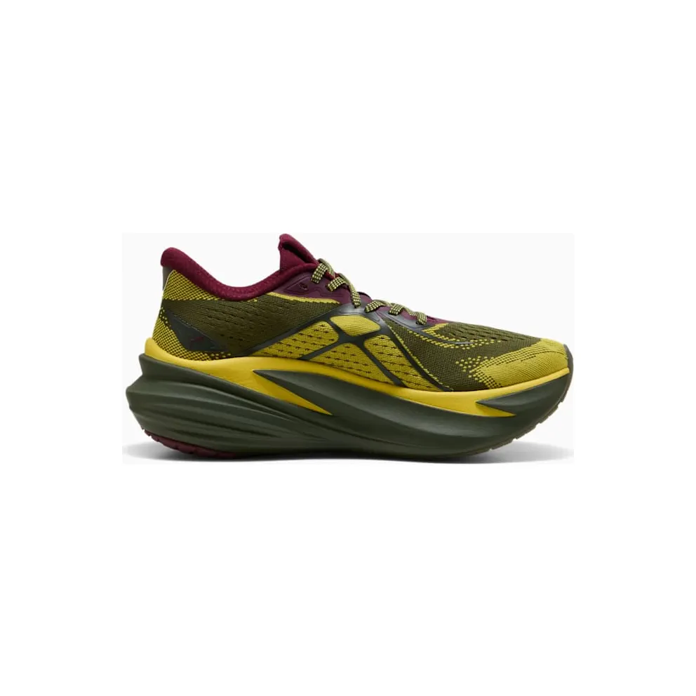 Puma MagMax Nitro 2 Fresh Pear Dark Olive (312126-13)