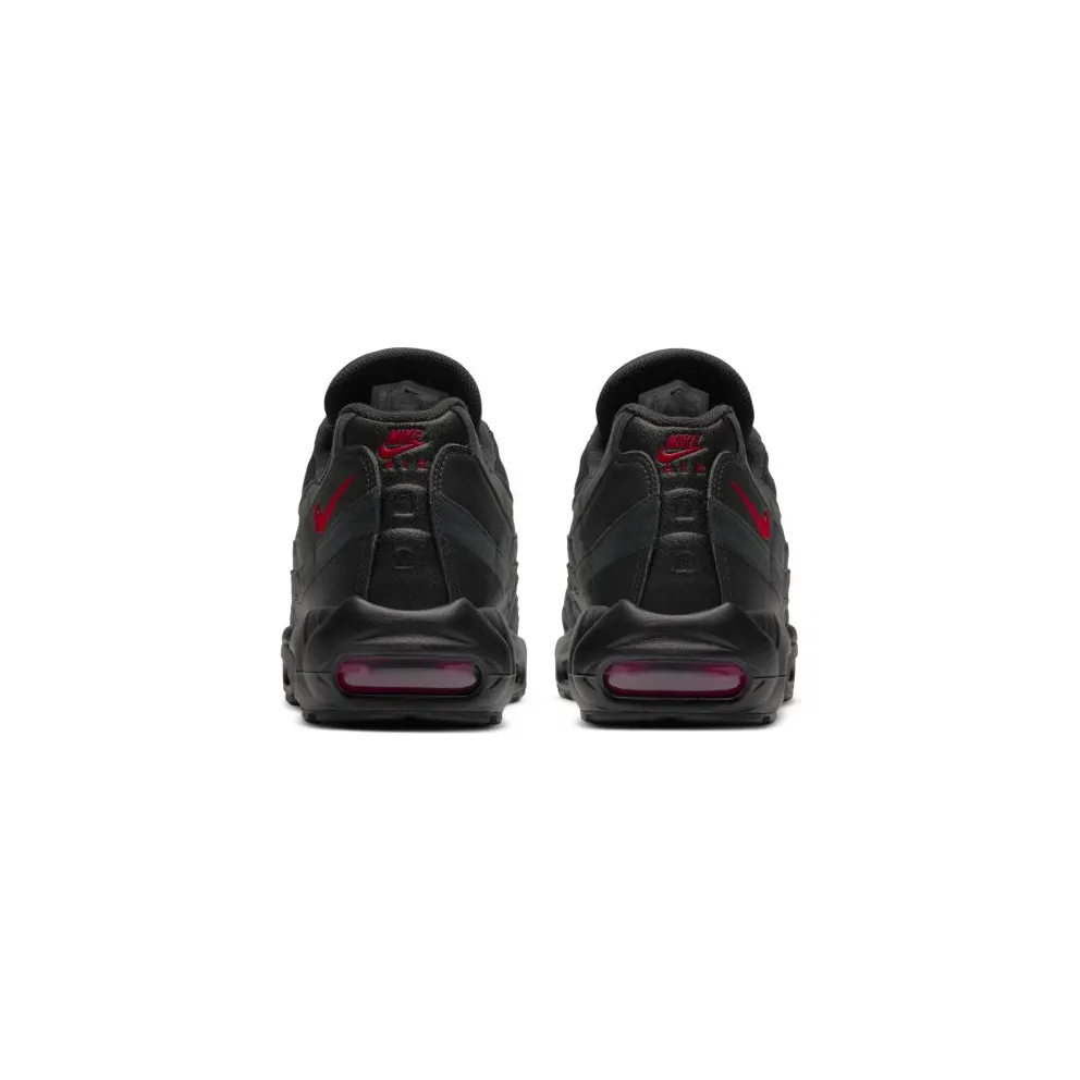 Nike Air Max 95 Black (DD7114-001)