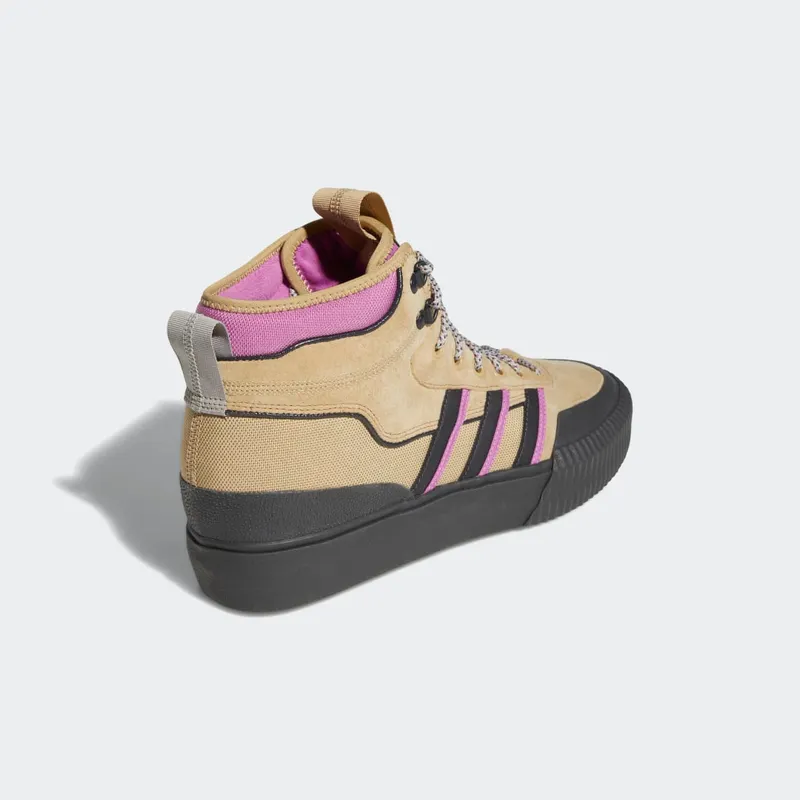 Adidas Akando ATR Beige Tone / Semi Pulse Lilac / Carbon (GX2067)