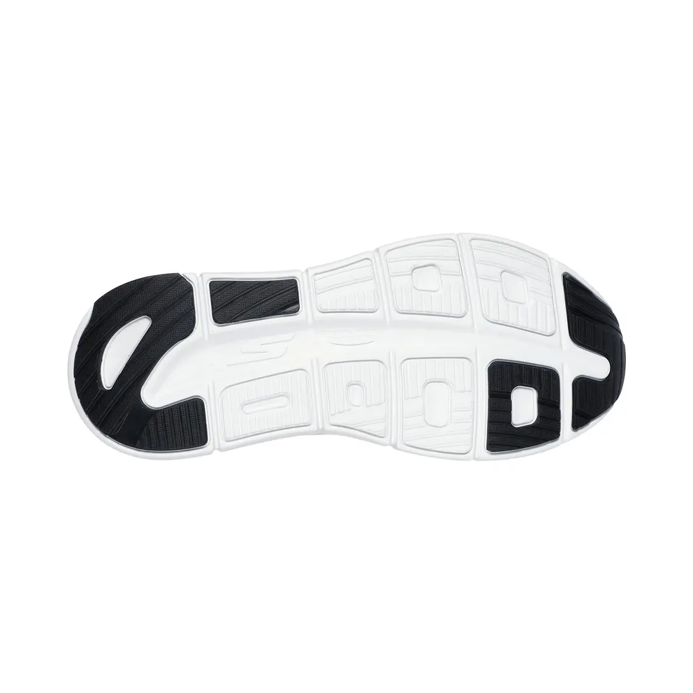 Skechers Slip-ins: Max Cushioning Premier 2.0 Sneaker White/Black