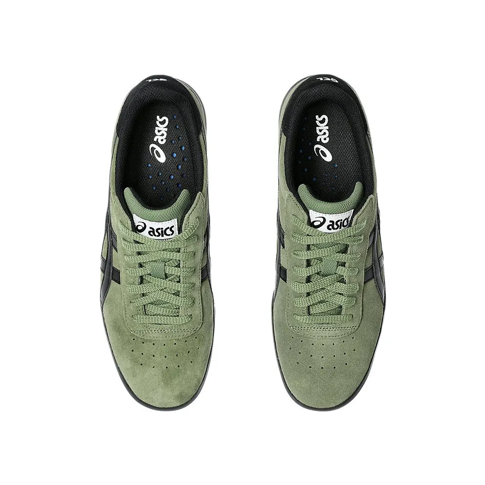ASICS GEL-VICKKA PRO “Moss / Black” (1201A486-301)