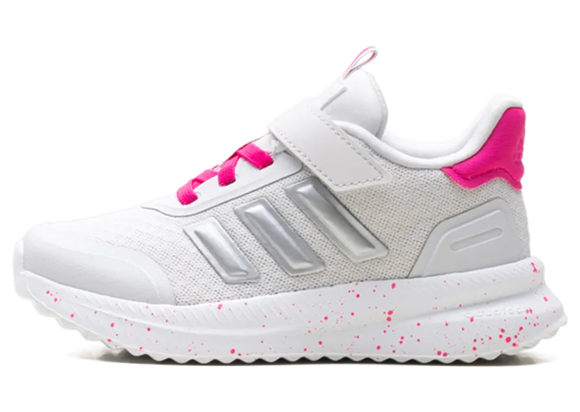 Adidas Path EL PS “PLR – Dash Grey / Silver Met” (JS0673)