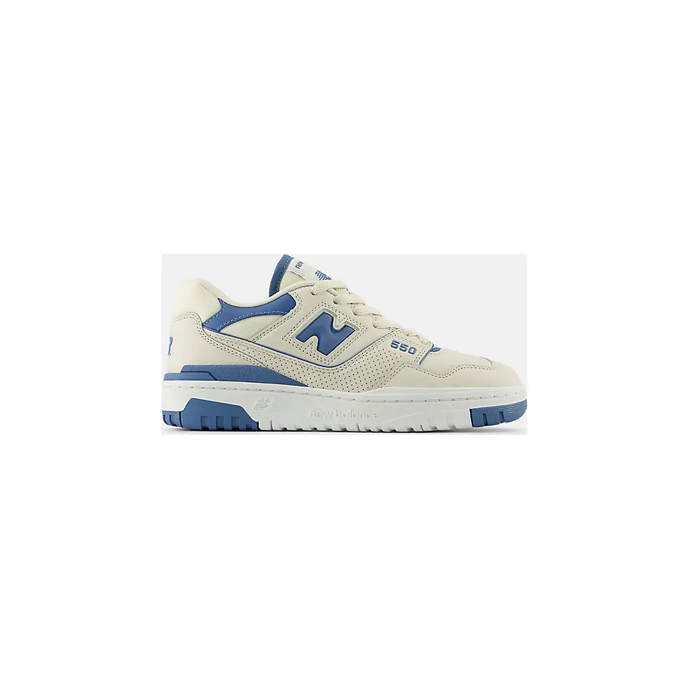 New Balance 550 Linen Heron Blue (BBW550AI)