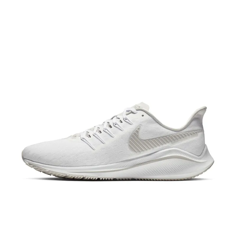 Nike Air Zoom Vomero 14 White White Vast Grey (AH7857-100)