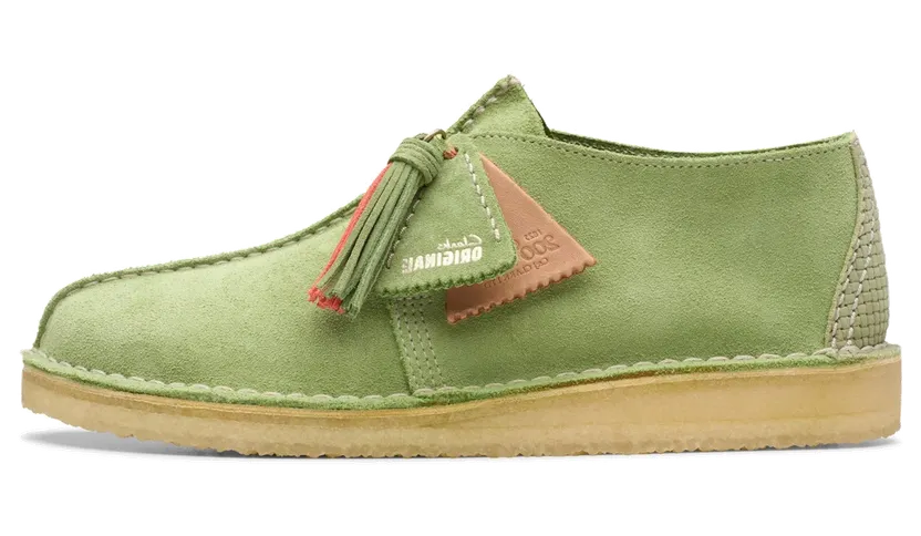 Clarks sneaker 26180991