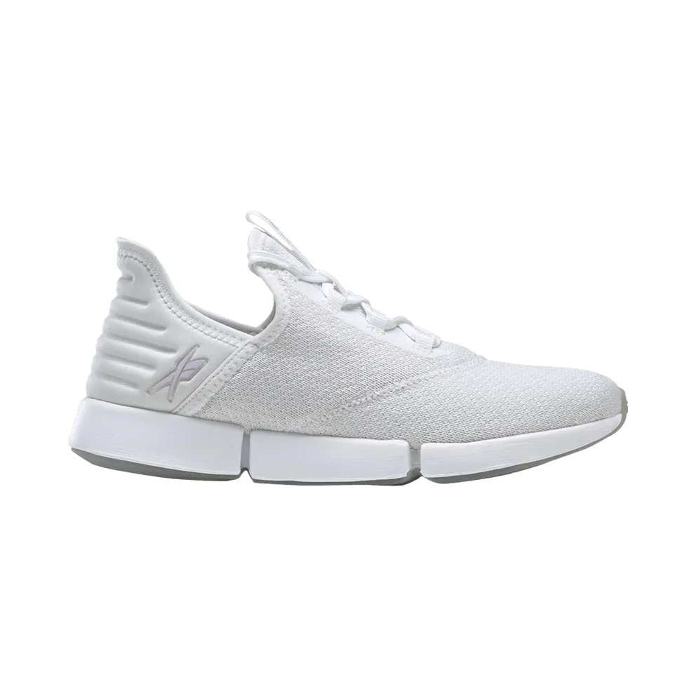 Reebok DailyFit Shoes White / Porcelain / Luminous Lilac