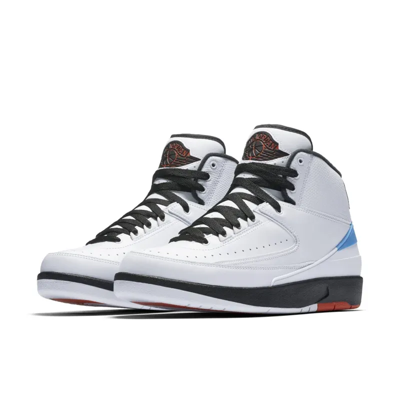 Air Jordan Nike x Converse "The 2 That Started It All" Pack (917931-900)