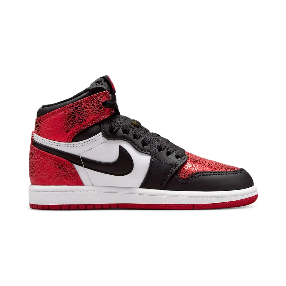 Air Jordan 1 Retro High OG PS “Ruby” (FD2597-602)
