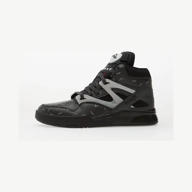 Reebok Pump Omni Zone II Retro Boktober