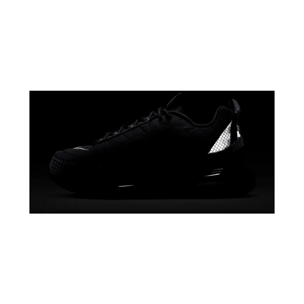 Nike MX 720 818 Black Black/Metallic Silver-Black (CI3871-001)