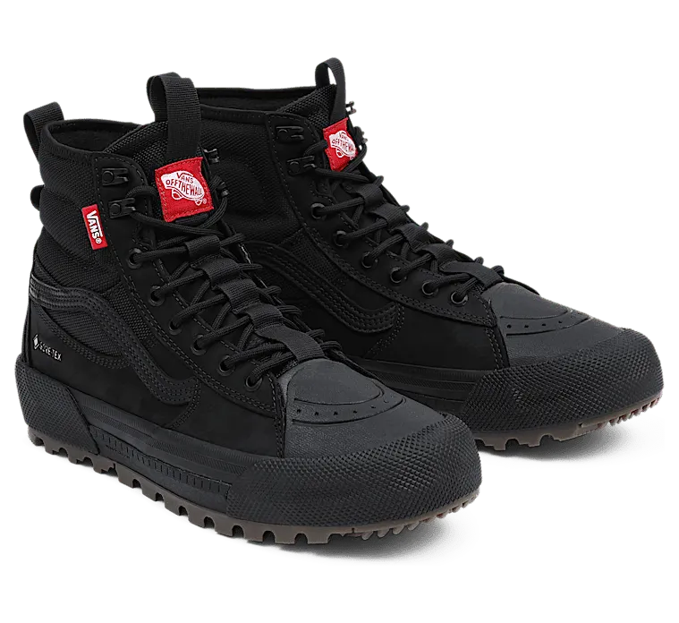 Vans Sk8-Hi Gore-Tex MTE-3 Blackout (VN0A5I111OJ)