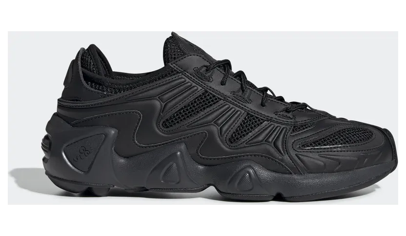 adidas Originals FYW S-97 Herren Sneaker schwarz (EE5309)