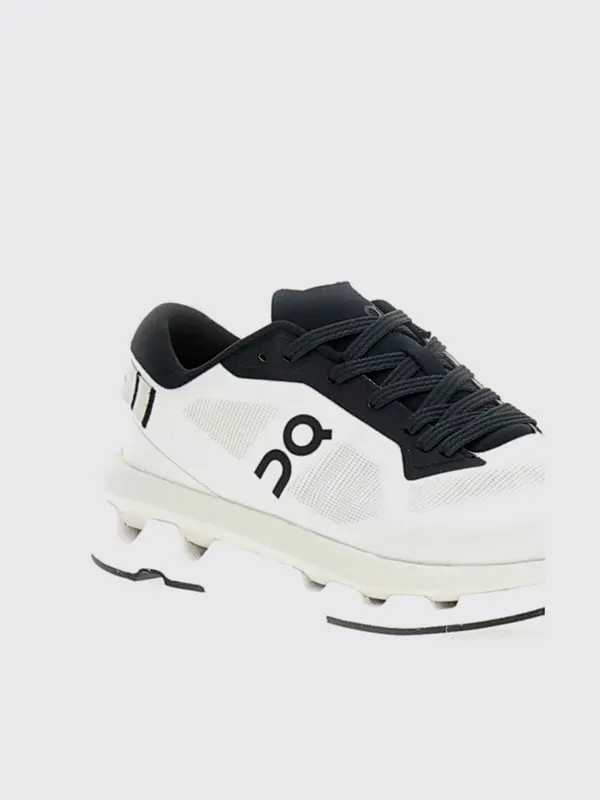 On Running Cloudtilt Maximum Cushioning Technical Mesh Black (3WF10071926D)