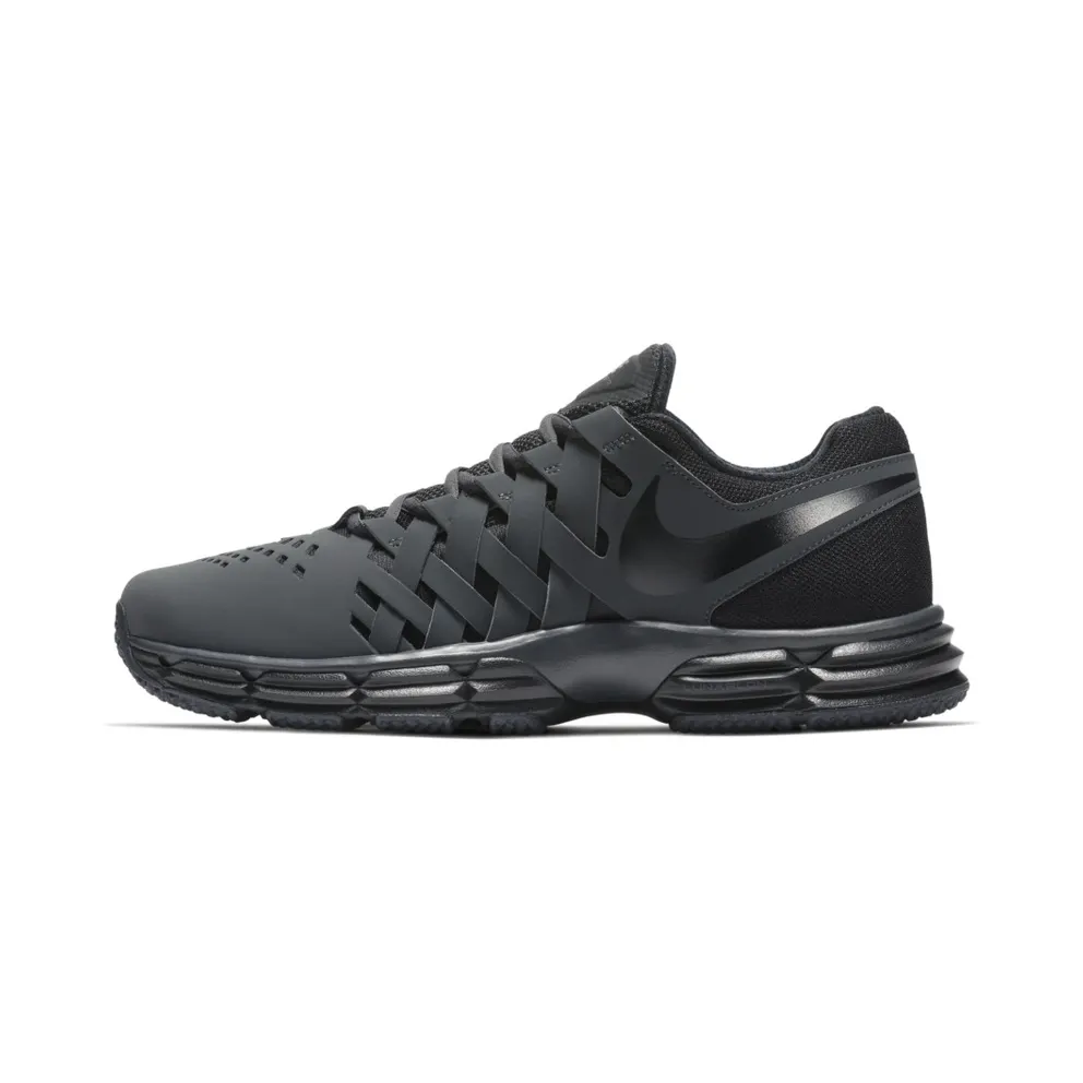 Nike Lunar Fingertrap TR Anthracite Anthracite/Black (898066-010)