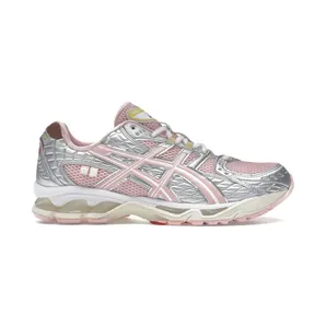 ASICS Gel-Nimbus 10.1 Vandy The Pink x atmos Banana Split Strawberry (1203A865-702)