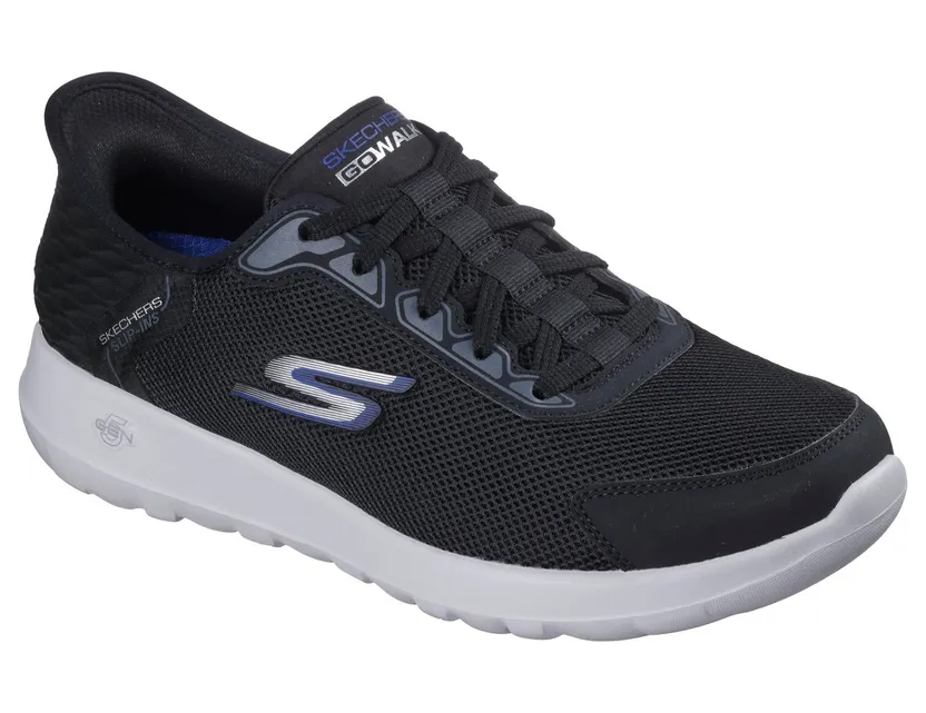 skechers-slip-ins 216705_BKBL