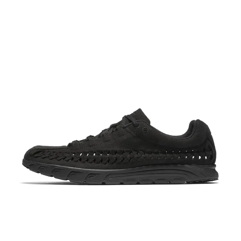 Nike Mayfly Woven Black/Black Black/Black (833132-003)