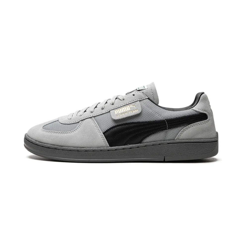 Puma Super Team OG Schwarz (390424-07)