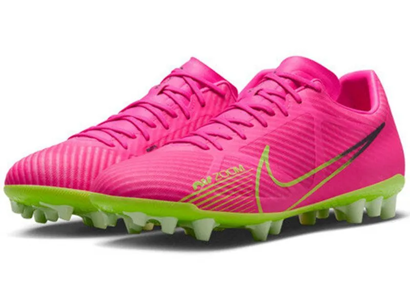 Nike Mercurial Vapor 15 Academy AG Luminous Pack (DJ5630-605)