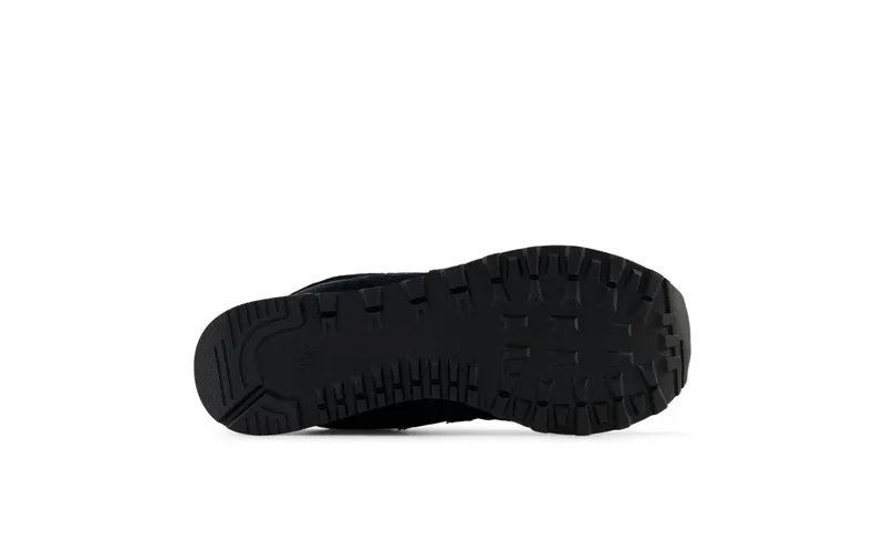 New Balance 574 Black (U574LEA)
