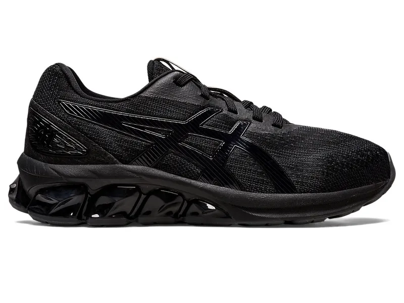 Asics GEL-QUANTUM 180 VII GS Black/Black (1204A088.001)