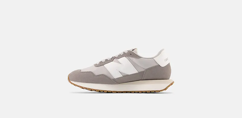 New Balance 237 “Marblehead Gum” (WS237NM)