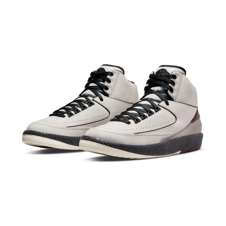 air-jordan-2 DO7216-100