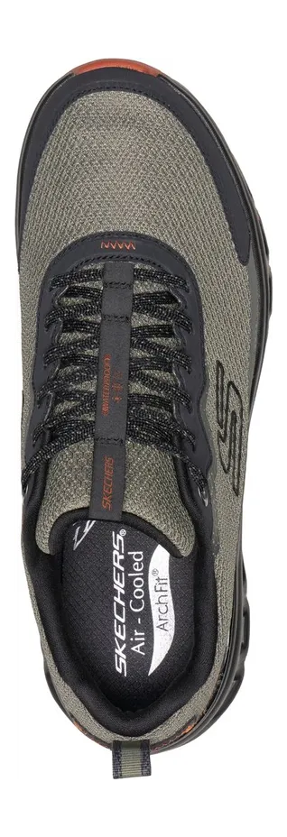 skechers-waterproof 237479_OLBK