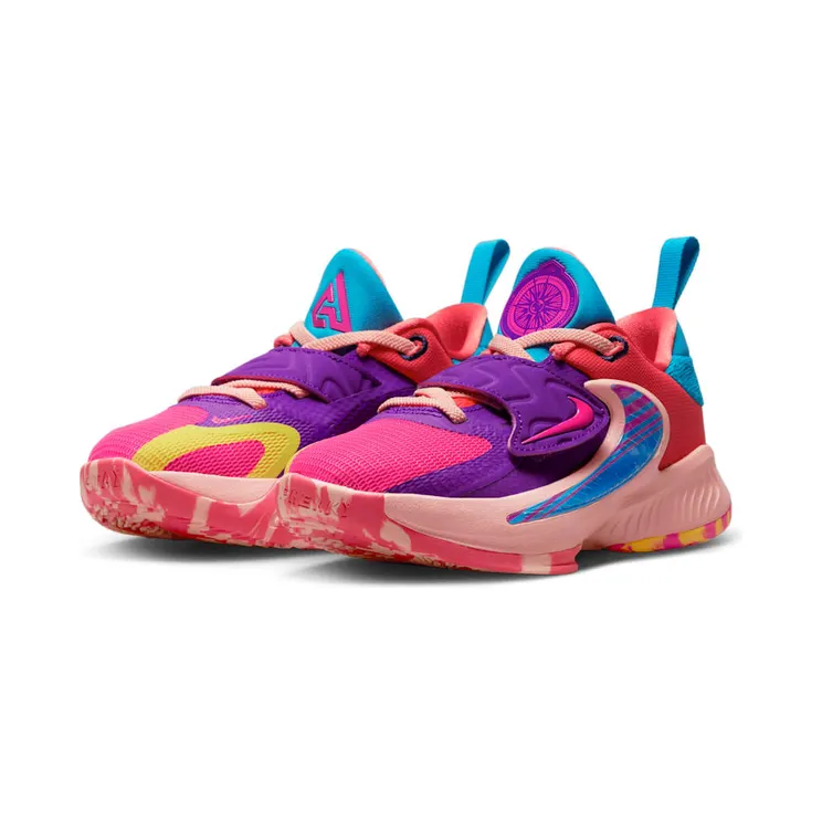 nike-zoom DQ0552-500