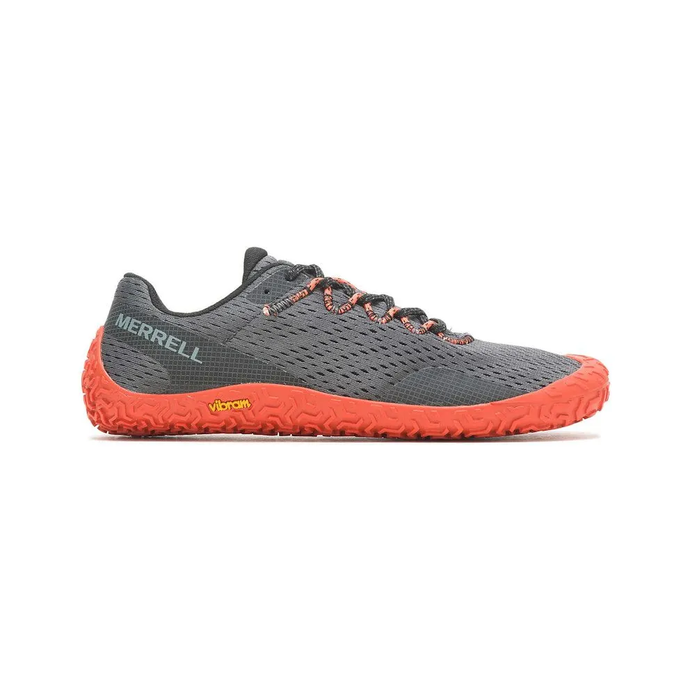 Merrell Vapor Glove 6 Granite Tangerine (J067667)