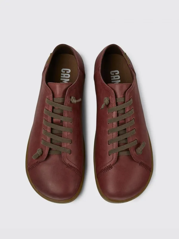 Camper Red (17665-205PEU0)